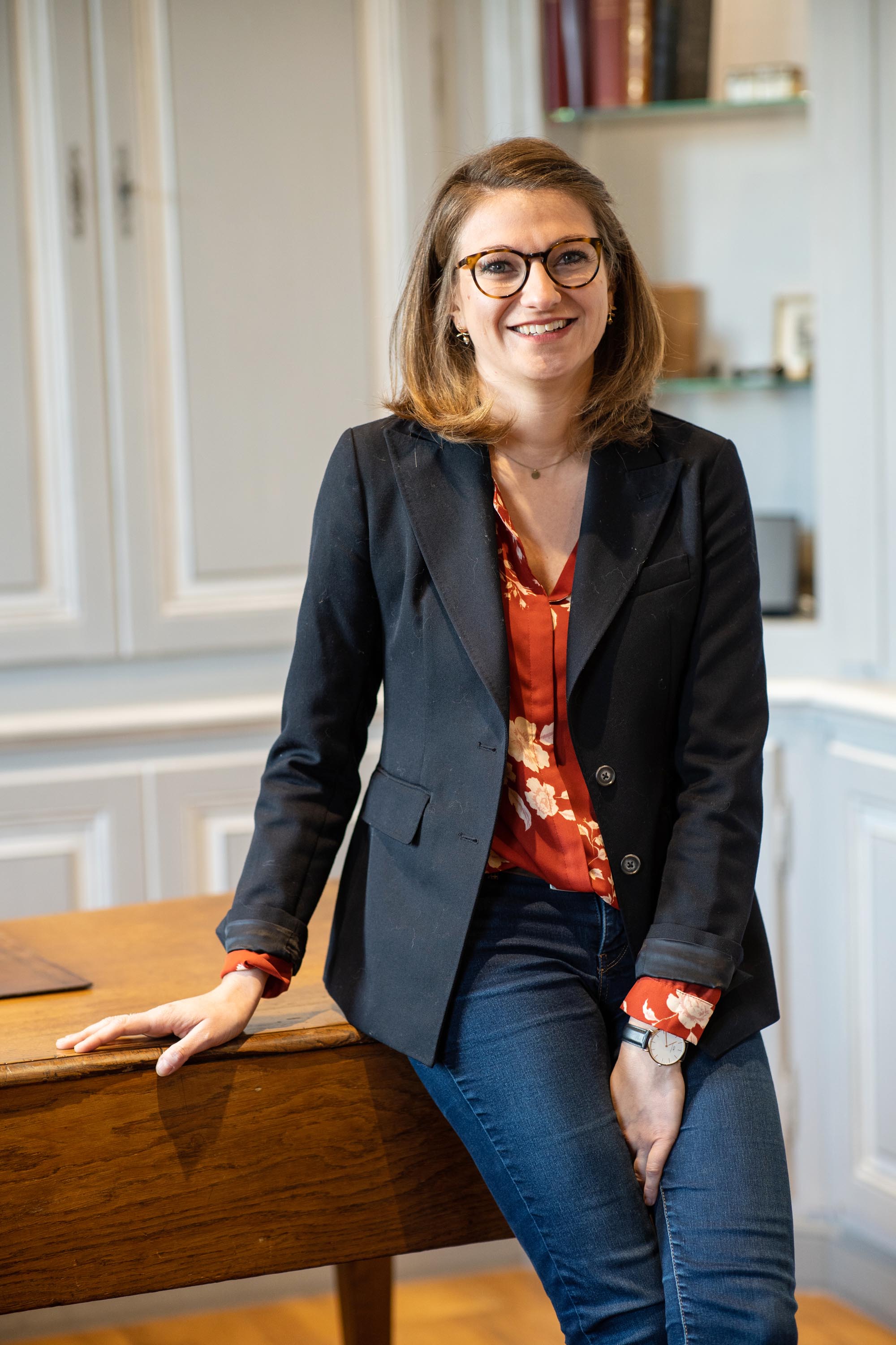 Audrey Sanlaville