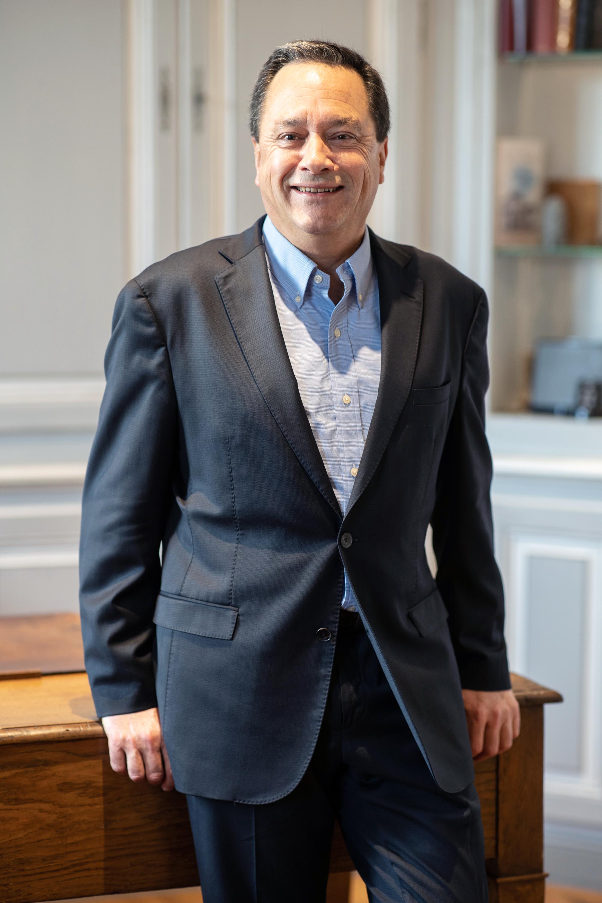 Christophe Coquelin