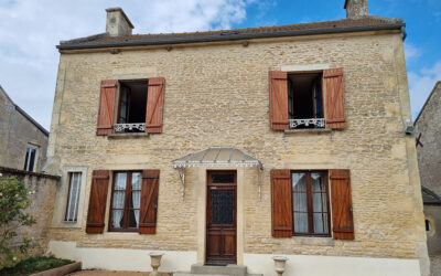 Saint-Aignan-de-Cramesnil – 229.450€
