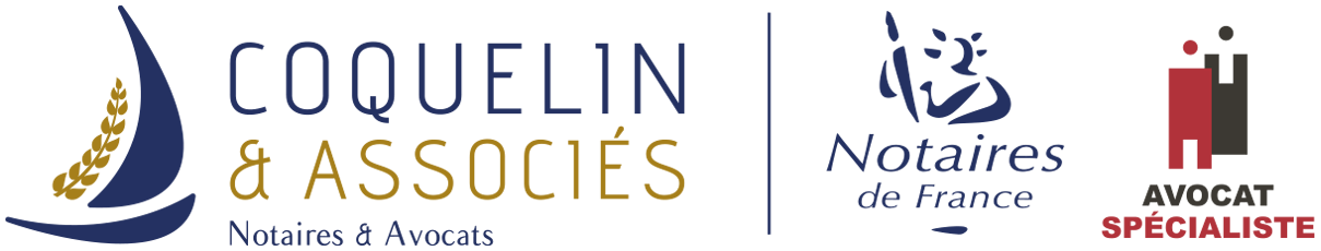 COQUELIN & ASSOCIÉS NOTAIRES