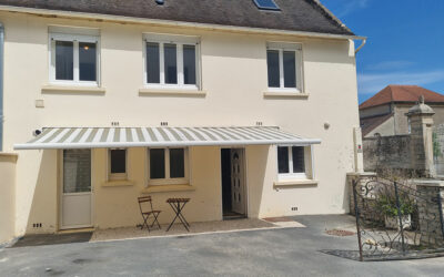 Hermanville-sur-Mer – 267.800 €
