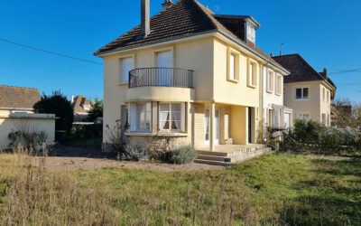 Ouistreham – 332.950 €