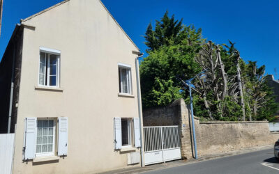 Hermanville-sur-Mer – 291.550  €