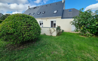 Hérouvillette – 260.500 €