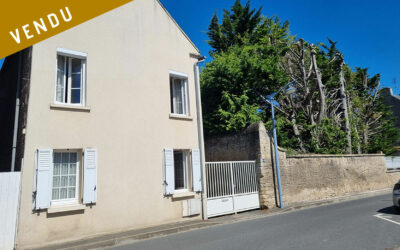 Hermanville-sur-Mer – 270.850  €