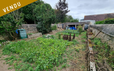Colleville-Montgomery – 15.900 € – VENDU