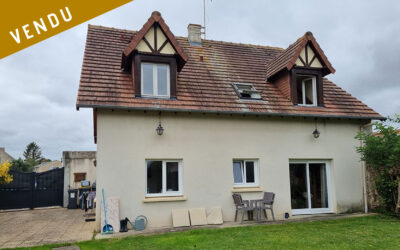 Biéville-Beuville – 301.900€