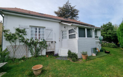 Ouistreham – 291.550 €