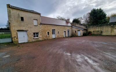 Cresserons – 581.350 €