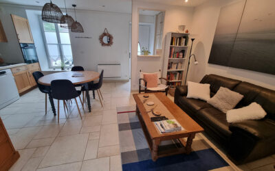 Maison Ouistreham – 239.800 €